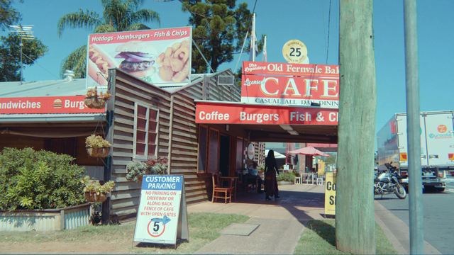 Old Fernvale Bakery & Cafe
