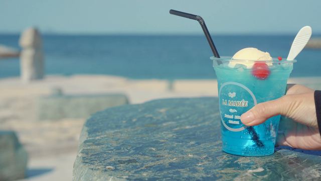Futami Roadside Station (Futami Seaside Park)