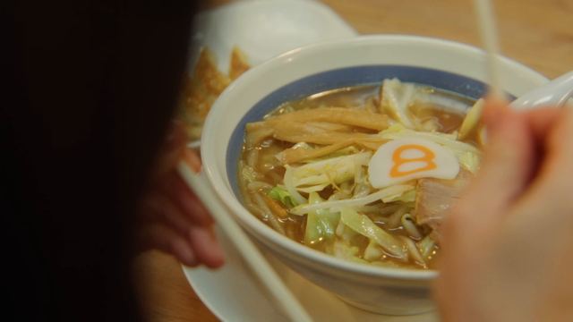 Hachiban Ramen