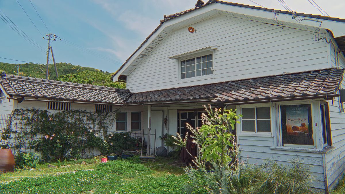 田並劇場