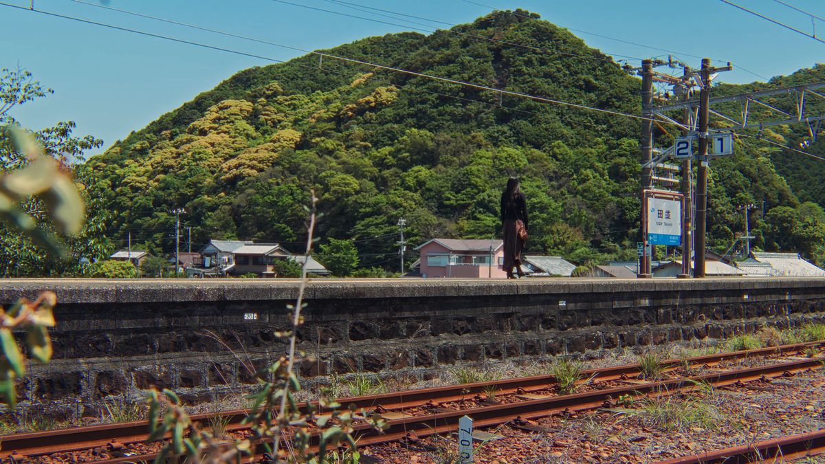 田並駅
