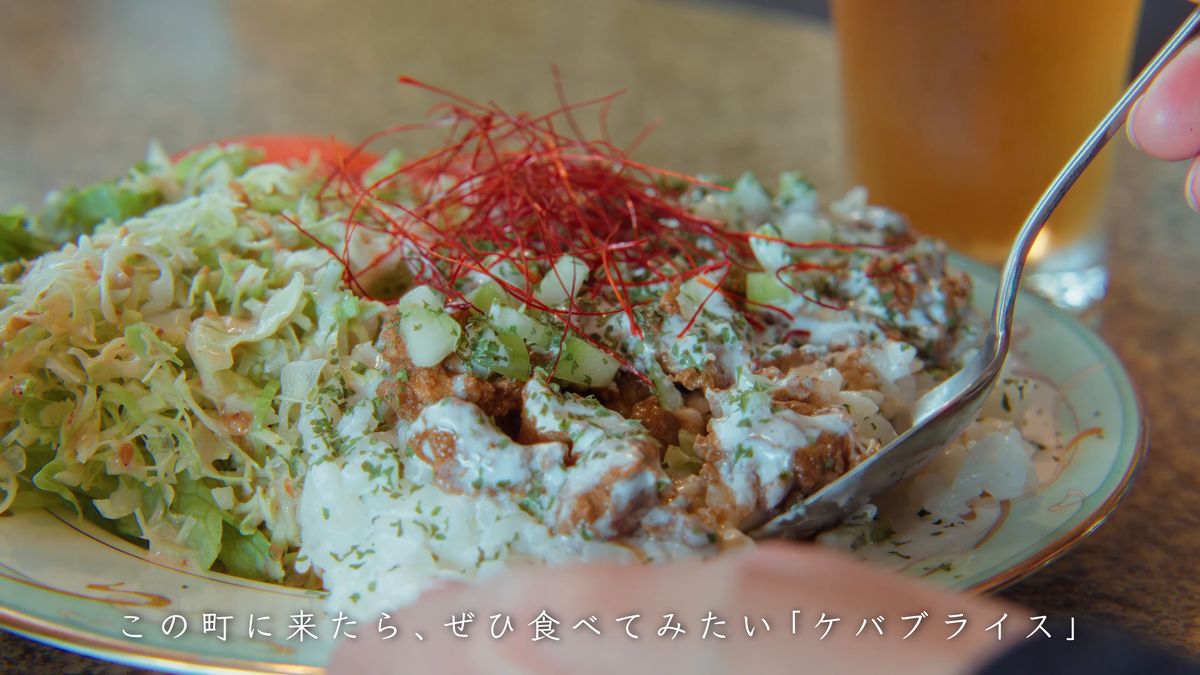 カフェ・ラパン