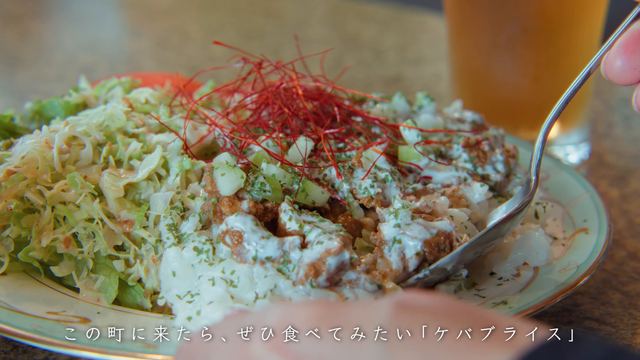 Cafe Lapin