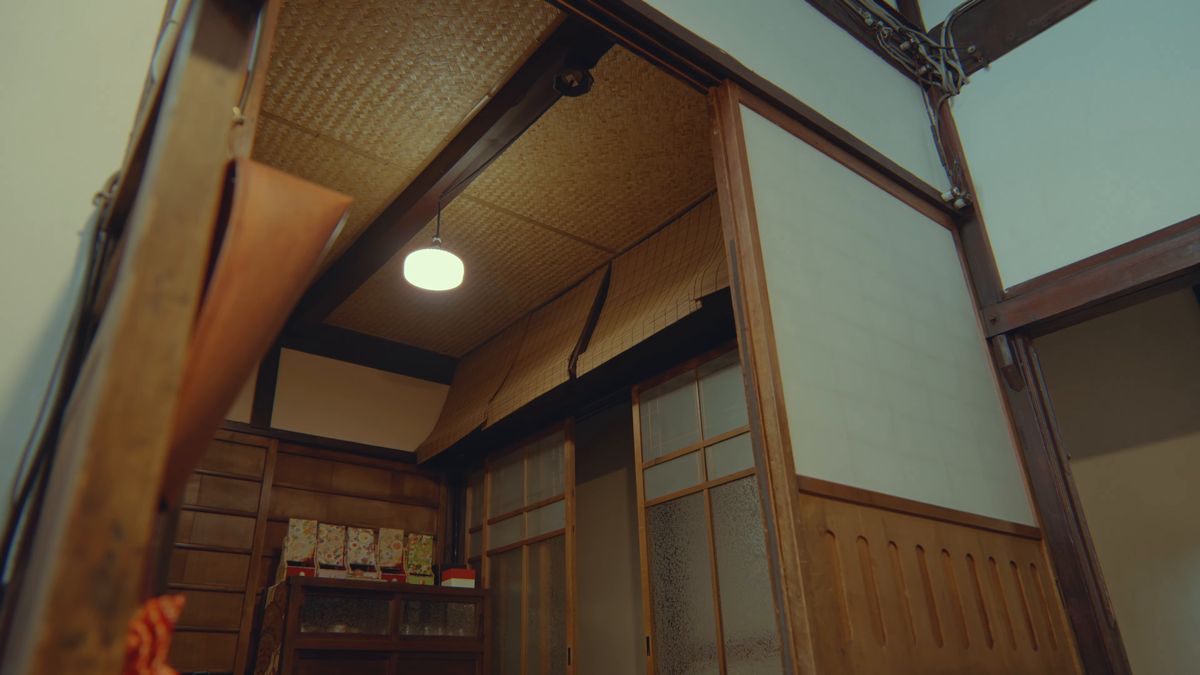京町家
