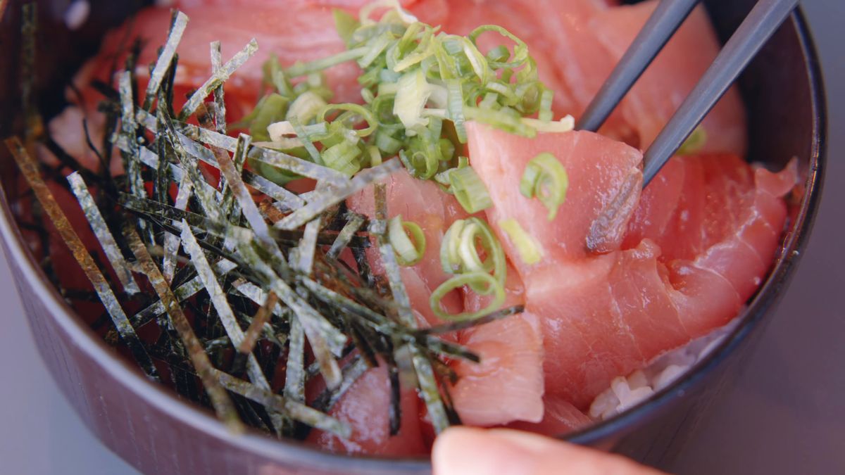 市場ごはん しげ