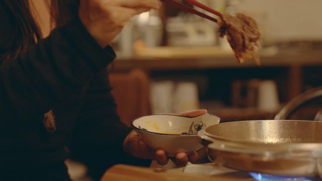 Apple-fed Shinshu beef
