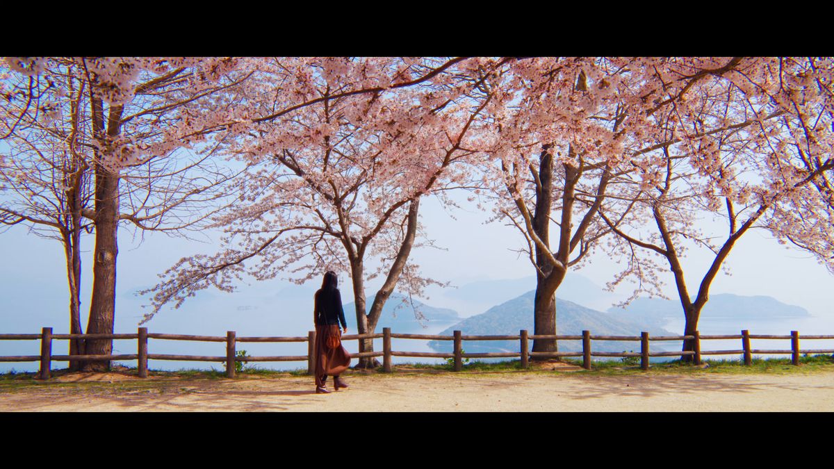 紫雲出山