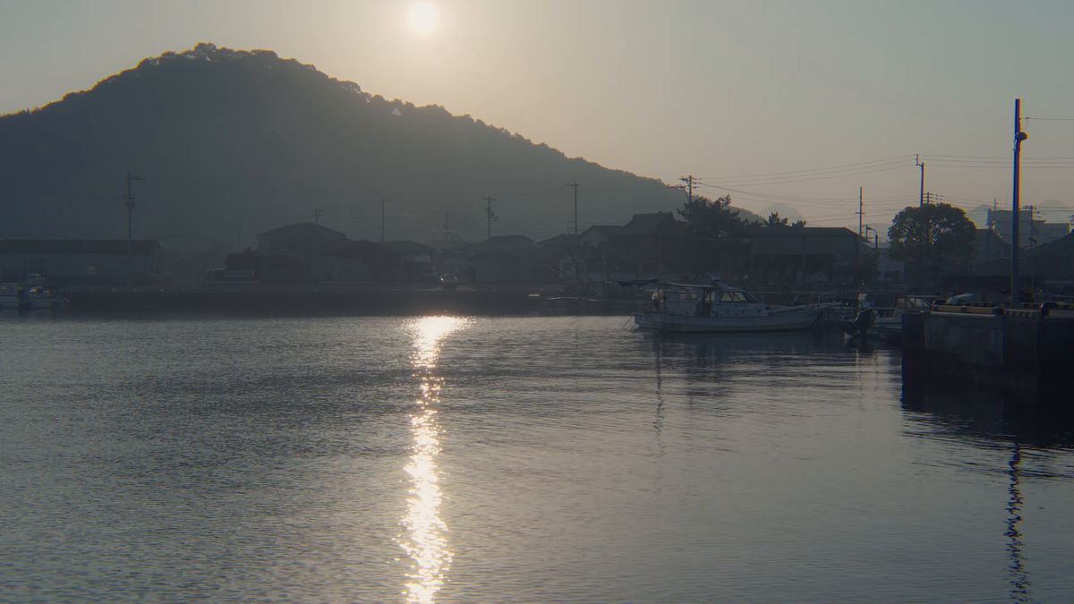 粟島