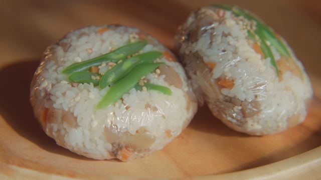 Niku mosso