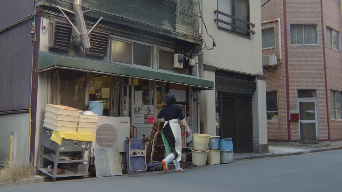 高柳豆腐店