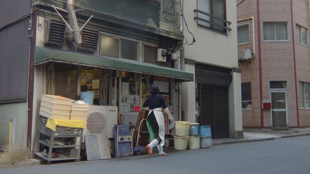 Takayanagi Tofu Shop